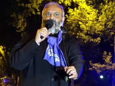Архиепископ: Этот лжец сделал кое-что еще: перенес заседание правительства на 09:00