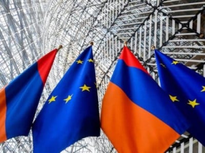 Армения и ЕС начнут диалог по либерализации визового режима