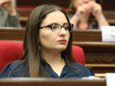 Депутат: Один из самых простых способов демонтажа государства – превратить Армению в Сирию или Украину