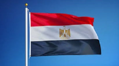 Египет приветствует заявление Армении о признании палестинского государства
