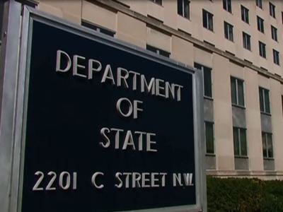 Госдеп США ответил на вопрос о формате Минской группы ОБСЕ