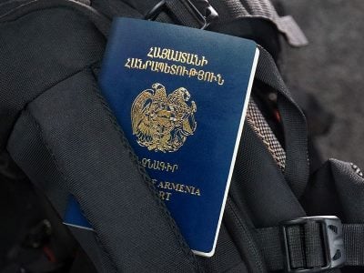 Киргизия начнет требовать от граждан Армении ВНЖ через 90 дней пребывания в частных целях