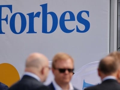Компания армянина заняла 6-ое место в рейтинге Forbes
