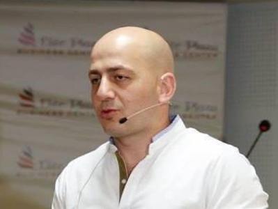 &laquo;Манташянц&raquo;: Комитет госдоходов занимается терроризмом против бизнеса Армении