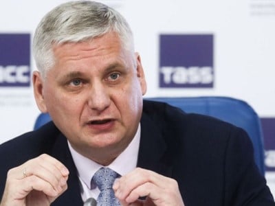 Маркедонов: В Армении, скорее всего, идет перезапуск национально-государственного проекта