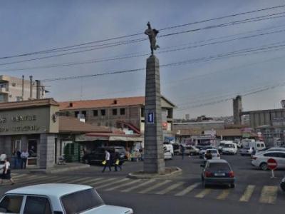 Мэр настроен решительно: Со строительством станции метро у ТЦ «Сурмалу» тянуть нельзя