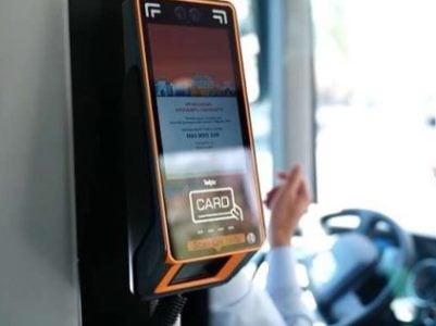 Мэрия Еревана призывает граждан заранее приобретать цифровые билеты