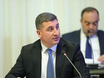 Министр: Обрушившиеся при наводнении мосты в основном находятся на общинных дорогах