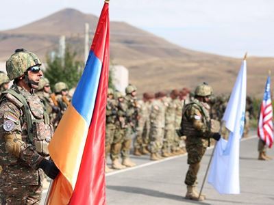 Минобороны Азербайджана обвиняет США и Францию и угрожает новой войной Армении