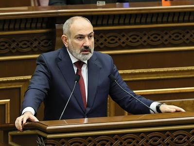 Партия Левона Тер-Петросяна: Главный виновник произошедшего 12 июня &ndash; режим Пашиняна