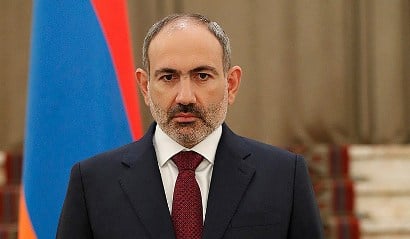 Пашинян хочет провести встречу с новым премьер-министром Великобритании