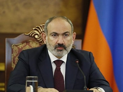 Пашинян не исключил, что следующий этап делимитации начнется с Сюника