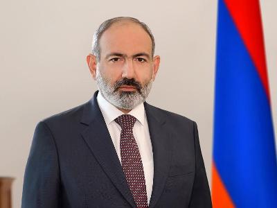 Пашинян поздравил главу Правительства Литвы по случаю ее повторного назначения