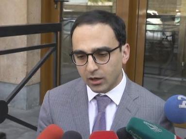 Почему расформировывается ANIF? Авинян не разъясняет