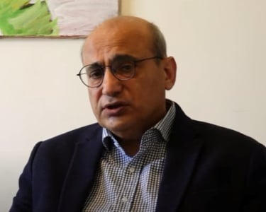 Политолог: Фактически, мы не &laquo;sahip &ccedil;ıkmak&raquo;, а униженные, не заслуживающие никакого уважения
