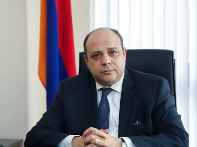 Посол по рангу: Заявления Пашиняна о Беларуси будут иметь внешнеполитические последствия
