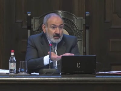 Премьер-министр Армении: Судебная система не должна быть зависимой