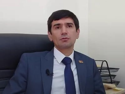 Произошла потасовка между губернатором Арагацотна и племянников вора в законе Ошаканци Геворика