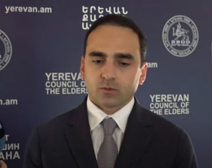Разъяснения мэра Еревана: Нет ли обеспокоенности по поводу возможной смены власти?
