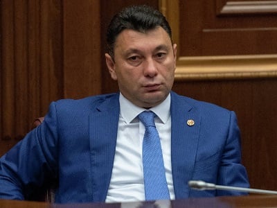 Республиканская партия Армении: Заявление Ирана о коридоре адресовано Западу и Пашиняну