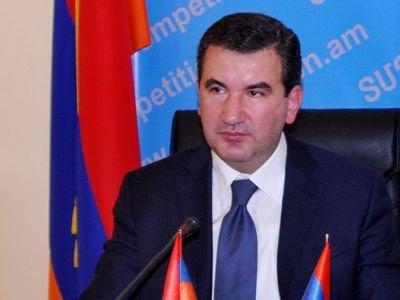 Семья Артака Шабояна приглашена в прокуратуру