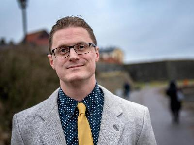 Шведский депутат: Отчет Freedom House открывает глаз тем, кто видит в Азербайджане надежного партнера