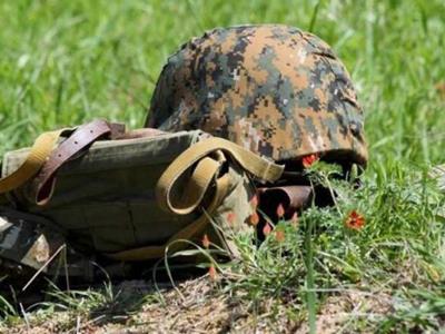 СК: Уточнены личности двух без вести пропавших в сентябре 2022 года военнослужащих ВС Армении
