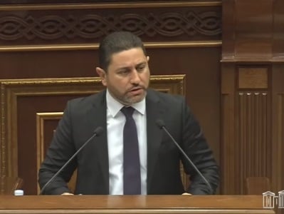 В Армении существенно ужесточат правила по использованию электросамокатов