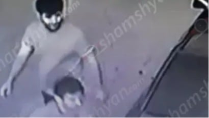 В Тавушской области ранили ножом 19-летнего солдата