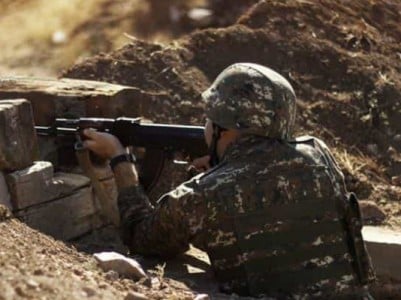 Власти Армении повторили предложение Азербайджану создать механизм по расследованию нарушений перемирия