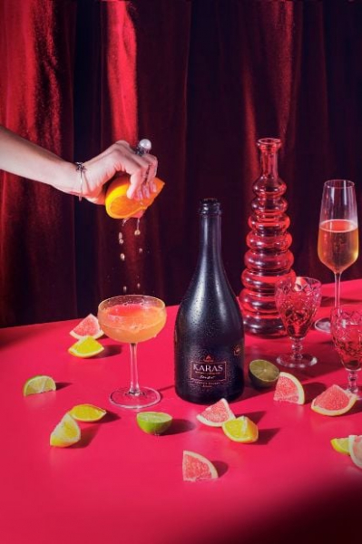 WineStory. &laquo;Karas&raquo; - как ренессанс армянского виноделия завоевывает рынок США