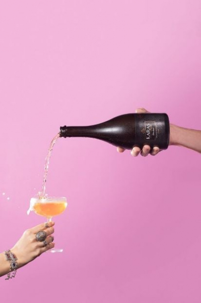 WineStory. &laquo;Karas&raquo; - как ренессанс армянского виноделия завоевывает рынок США