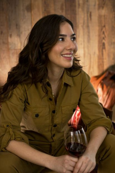WineStory. &laquo;Karas&raquo; - как ренессанс армянского виноделия завоевывает рынок США