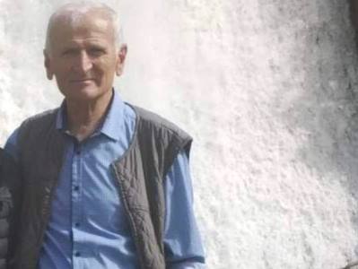Задержан член актива «Айакве», участник всех арцахских войн Гегам Ованнисян