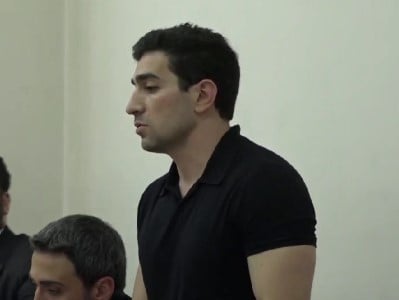 Заседание суда по делу Левона Кочаряна прервано из-за отключения электричества